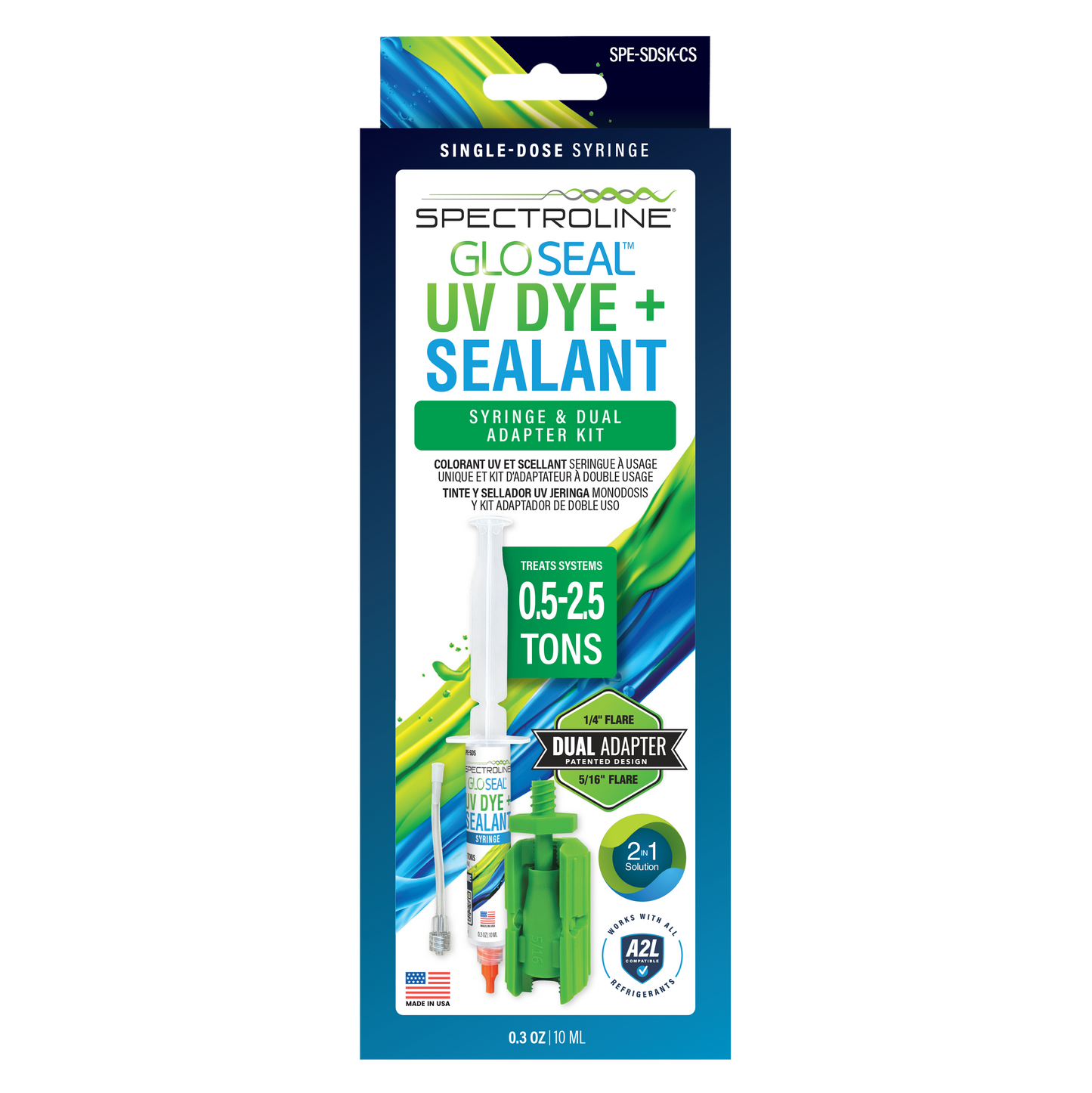 SPE-SDSK-CS