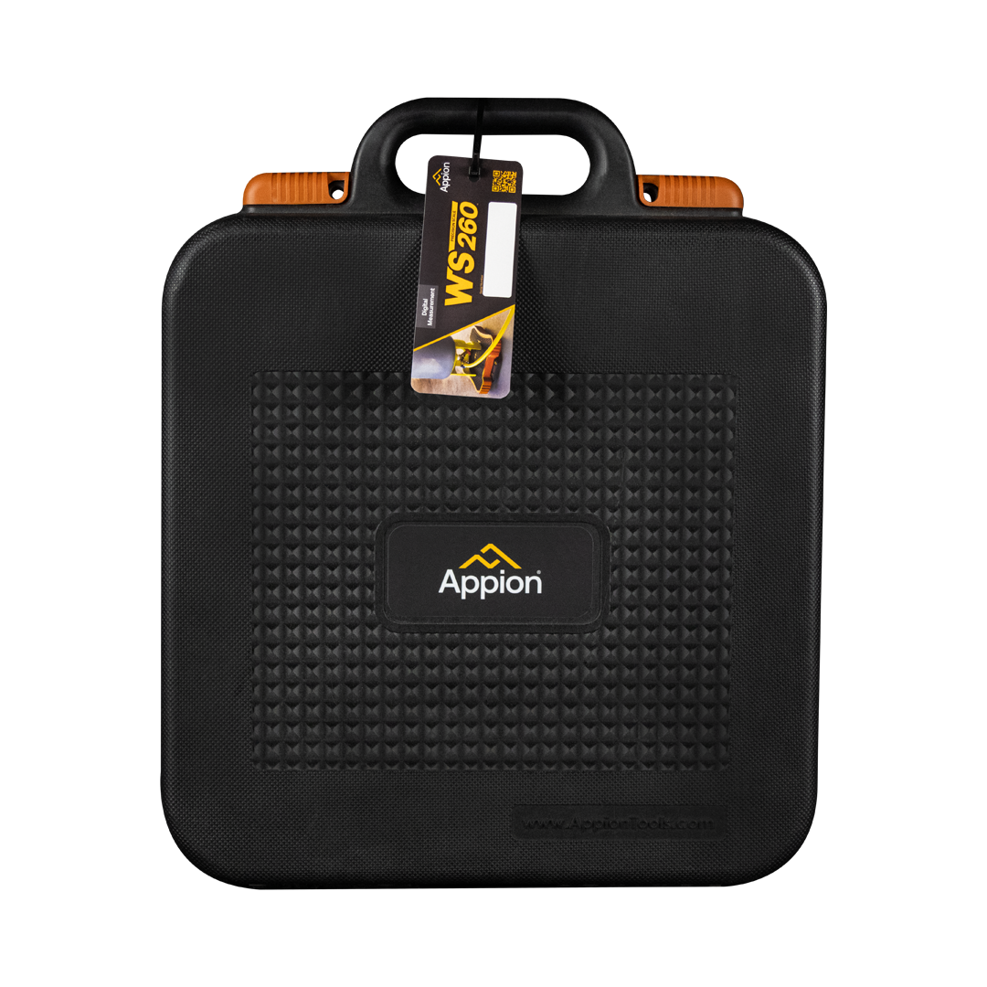 Appion WS260